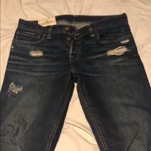 Men Jeans